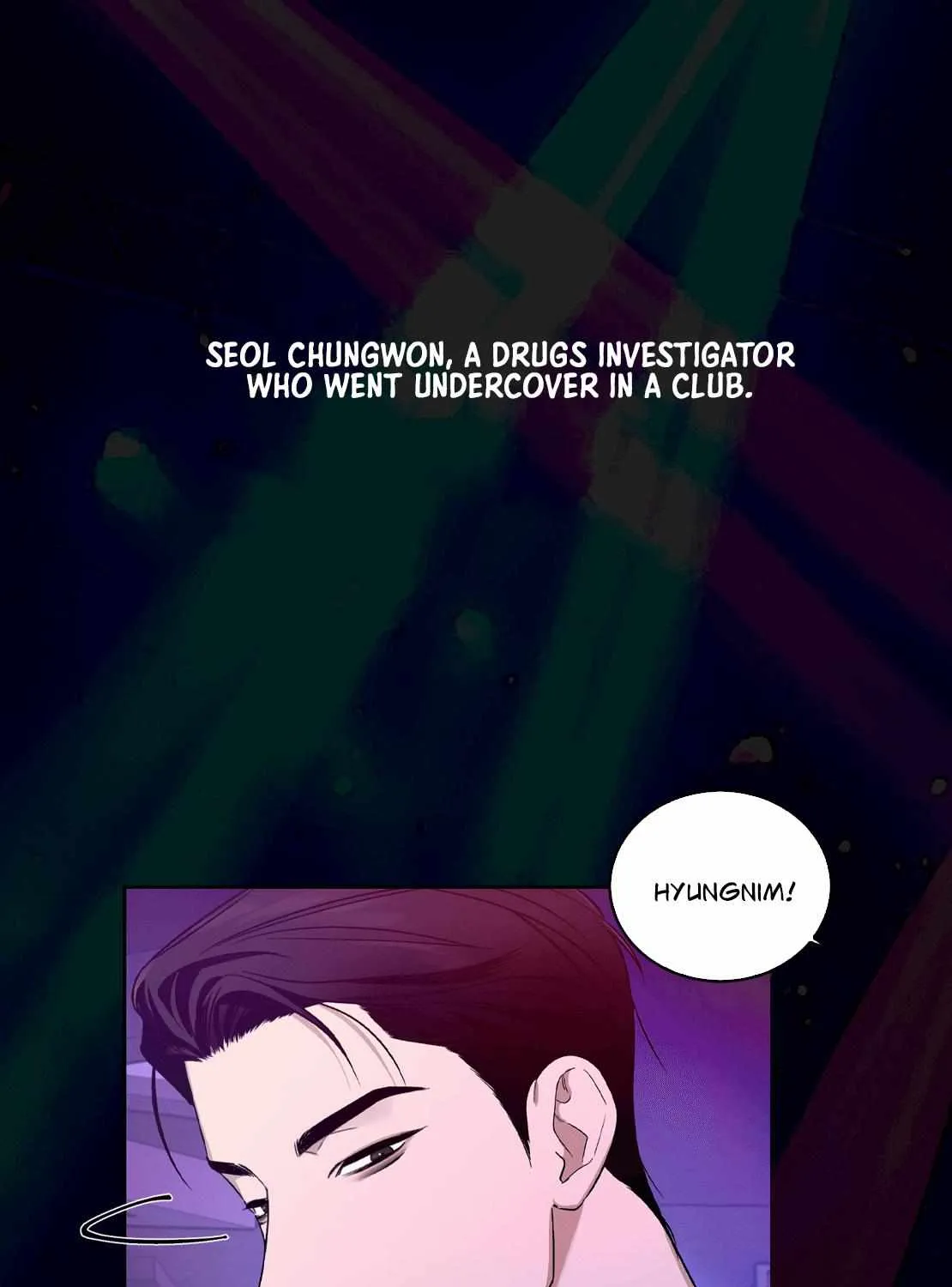 Zero Side Chapter 0.2 page 2 - 