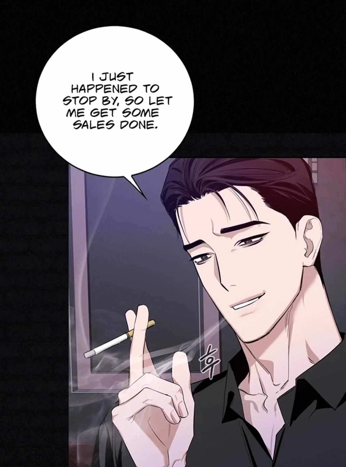 Zero Side Chapter 0.2 page 12 - 
