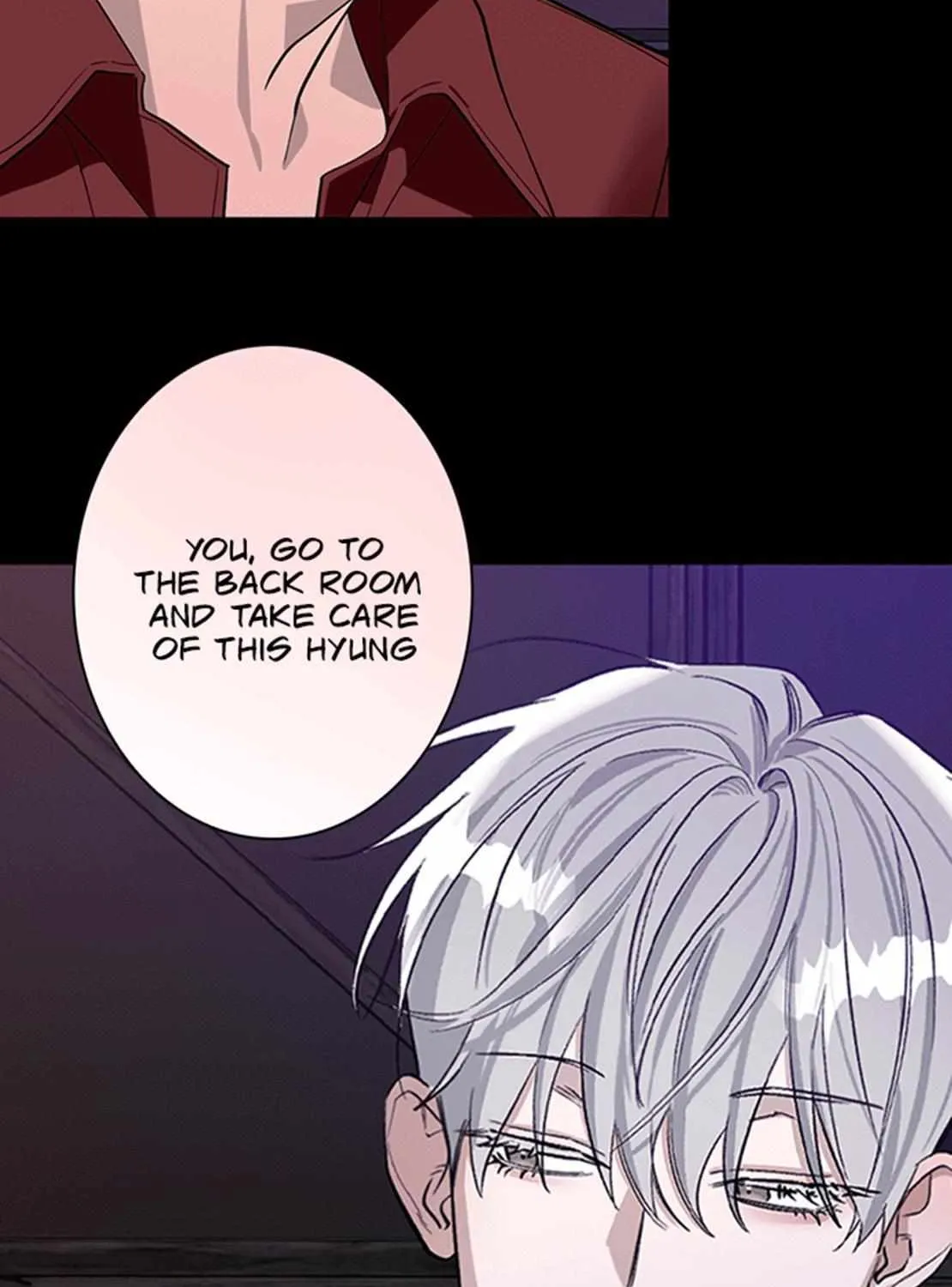 Zero Side Chapter 0.2 page 14 - 