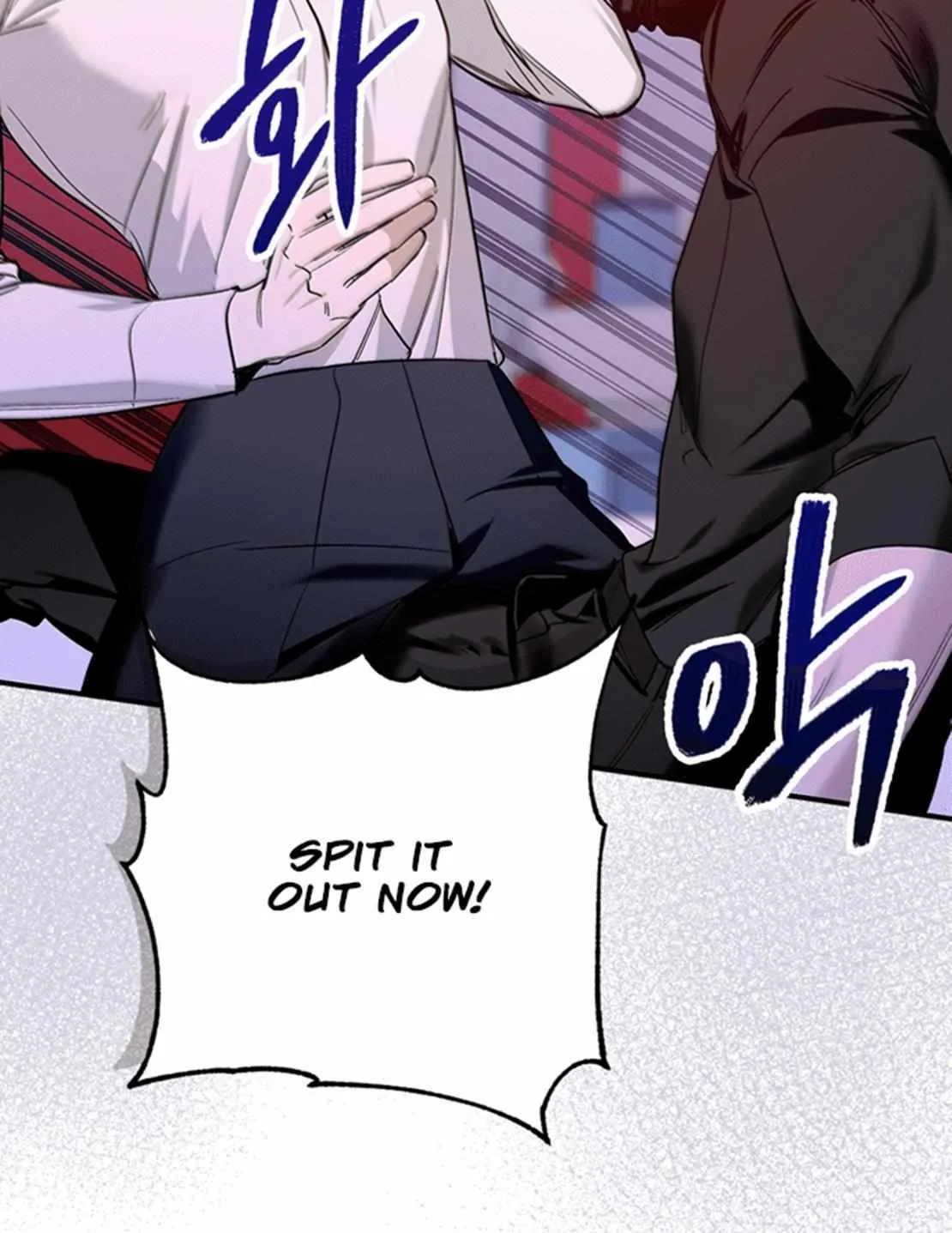 Zero Side Chapter 0.2 page 20 - 