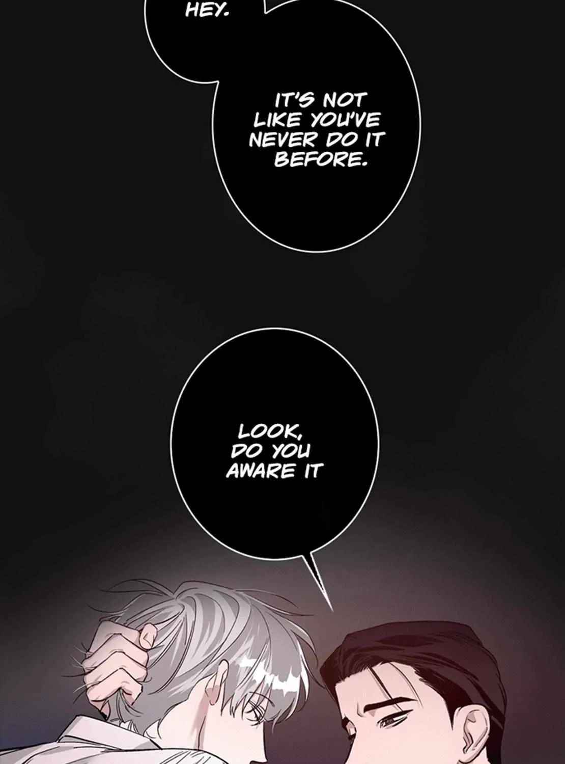 Zero Side Chapter 0.2 page 23 - 