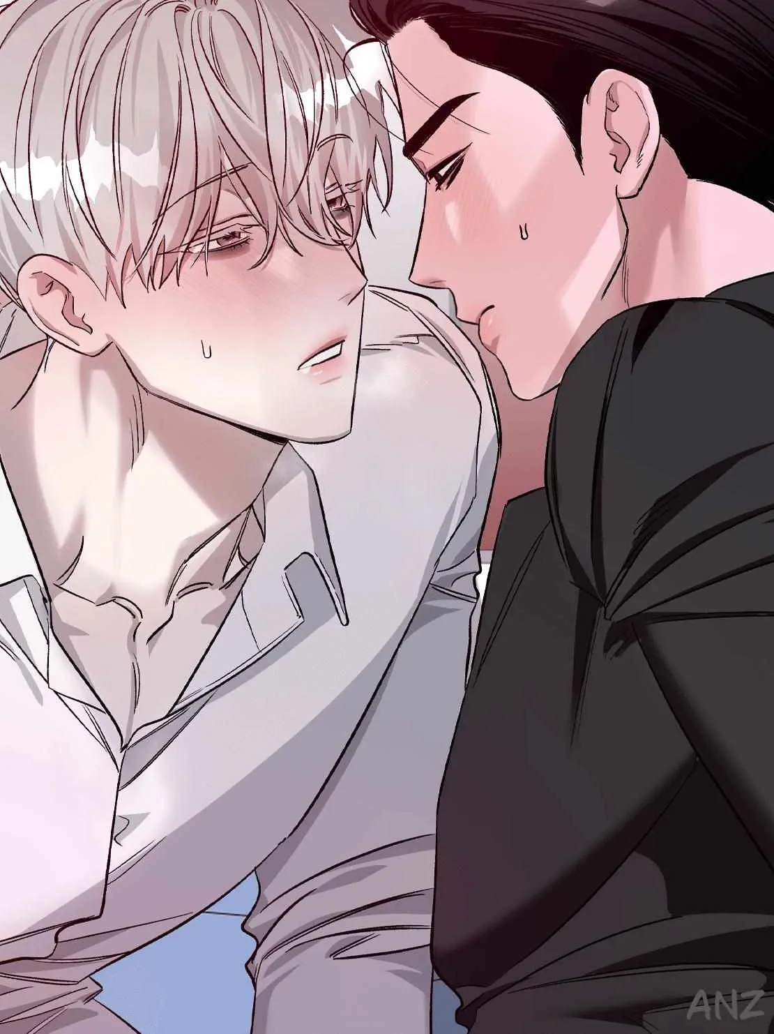 Zero Side Chapter 0.2 page 27 - 