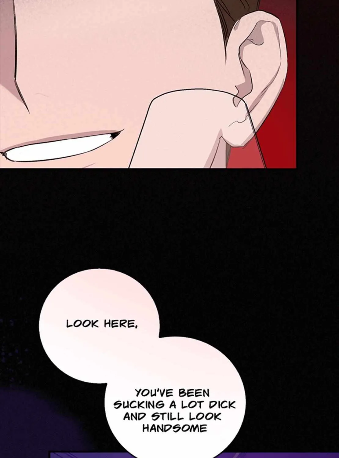 Zero Side Chapter 0.2 page 7 - 