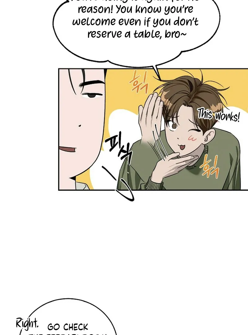 Zero Side Chapter 1.1 page 25 - 
