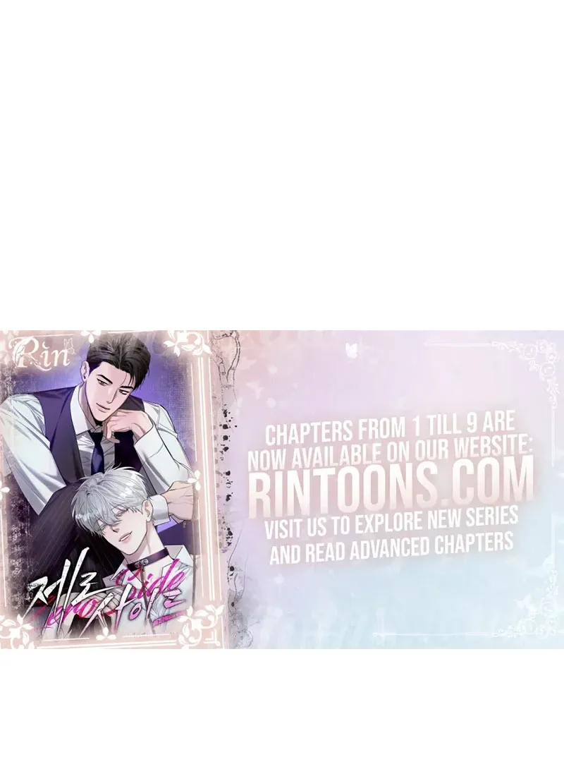 Zero Side Chapter 1.1 page 32 - 