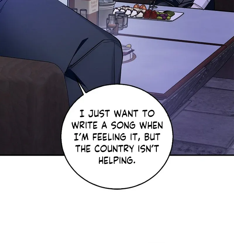 Zero Side Chapter 1.1 page 40 - 