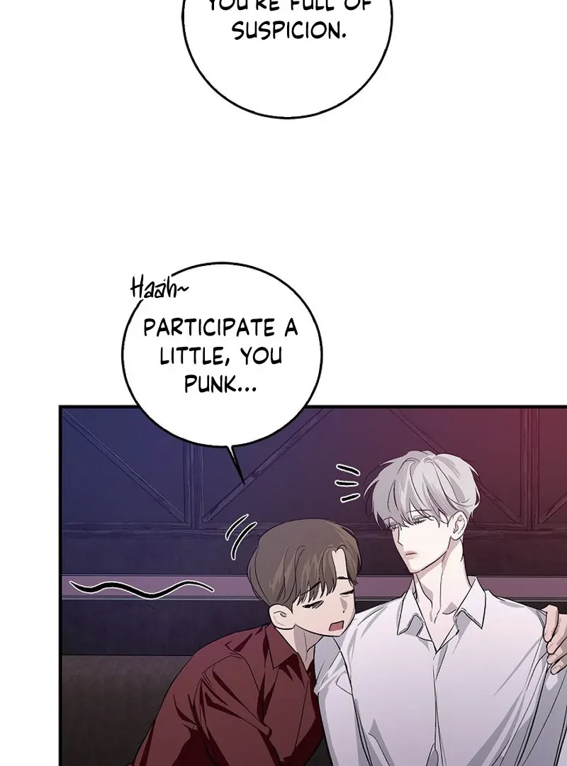 Zero Side Chapter 1.1 page 50 - 