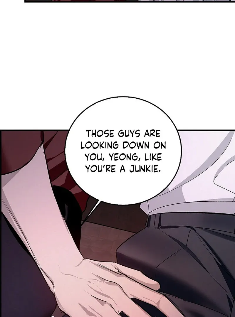 Zero Side Chapter 1.1 page 51 - 