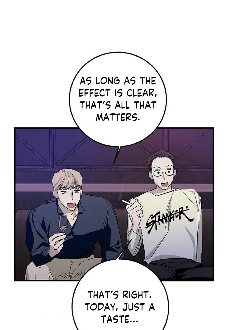 Zero Side Chapter 1.1 page 55 - 