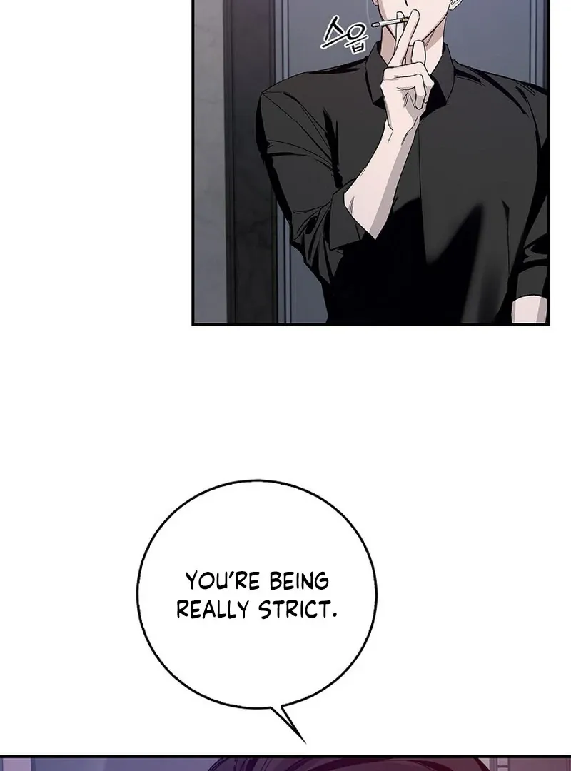 Zero Side Chapter 1.1 page 77 - 