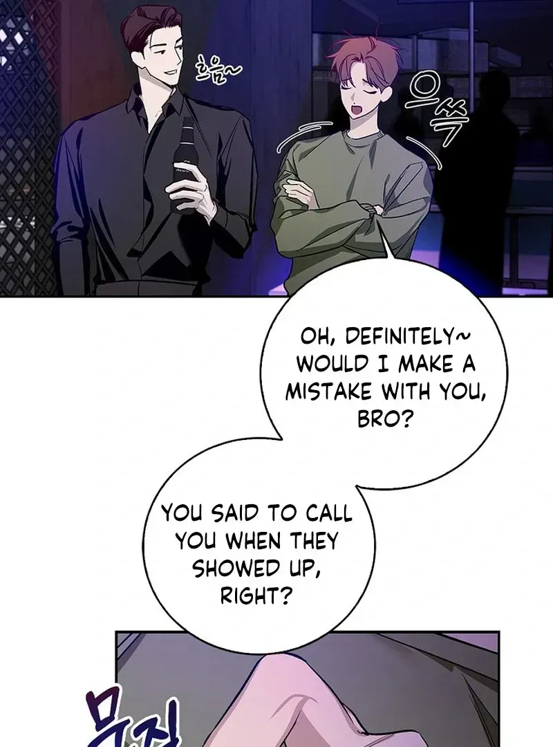 Zero Side Chapter 1.2 page 27 - 