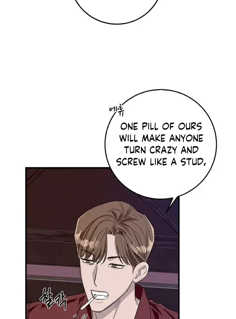 Zero Side Chapter 1.2 page 55 - 