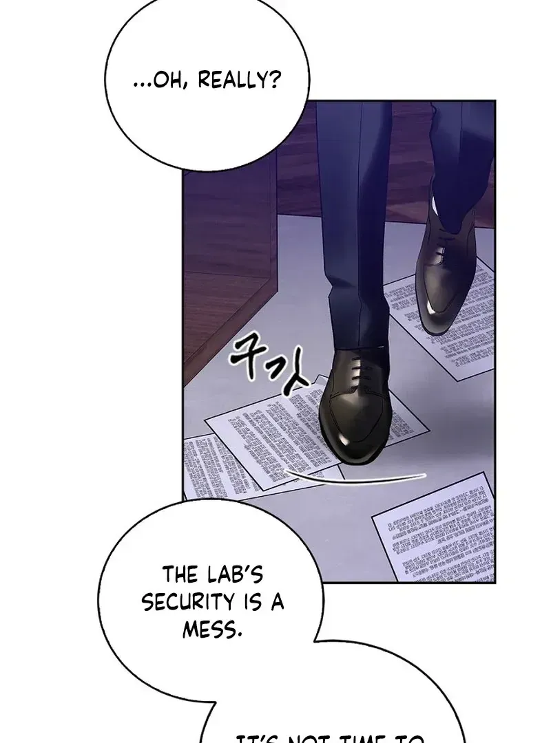 Zero Side Chapter 1.2 page 8 - 