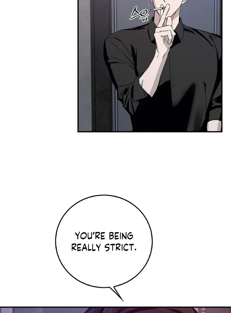 Zero Side Chapter 1.2 page 76 - 