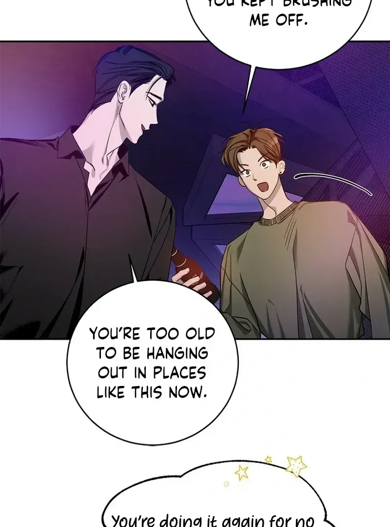 Zero Side Chapter 1.3 page 23 - 