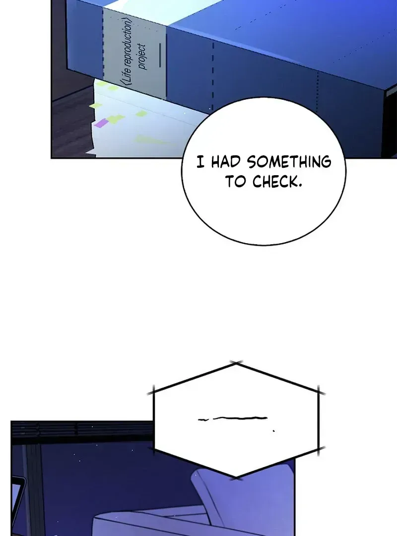 Zero Side Chapter 1.3 page 6 - 