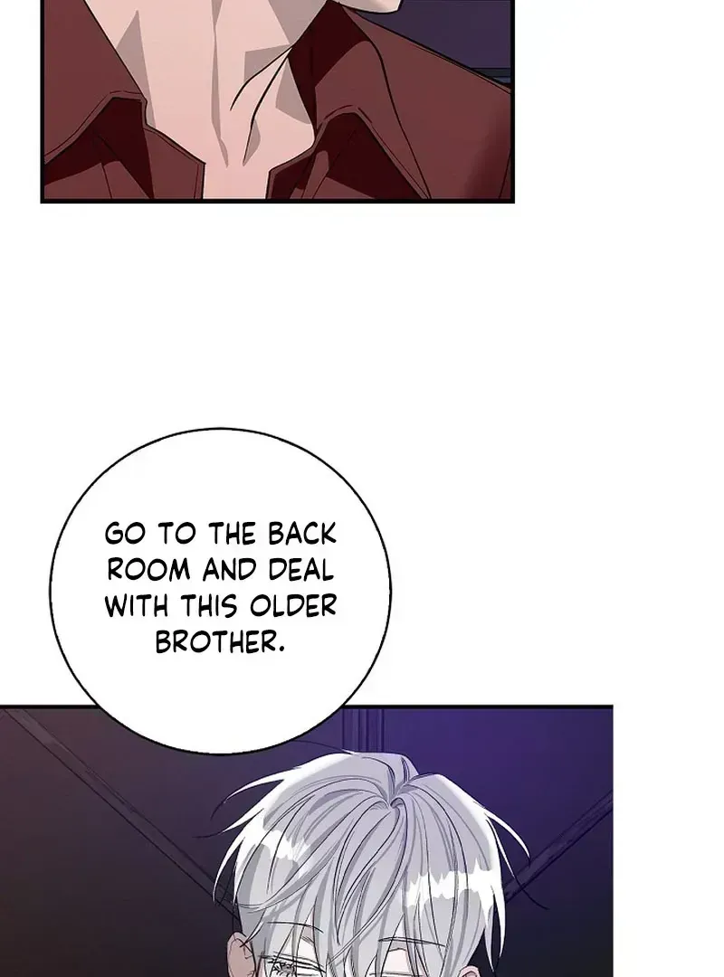 Zero Side Chapter 1.3 page 85 - 