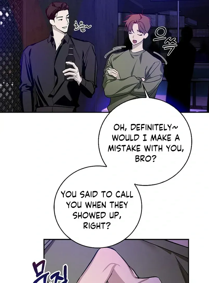 Zero Side Chapter 1.4 page 27 - 