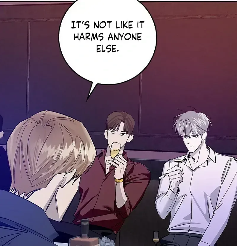 Zero Side Chapter 1.4 page 38 - 
