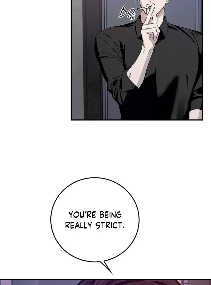 Zero Side Chapter 1.4 page 76 - 