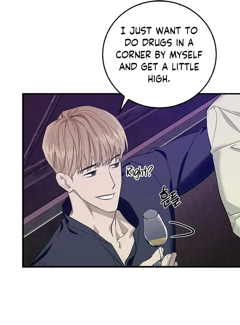 Zero Side Chapter 1.5 page 40 - 
