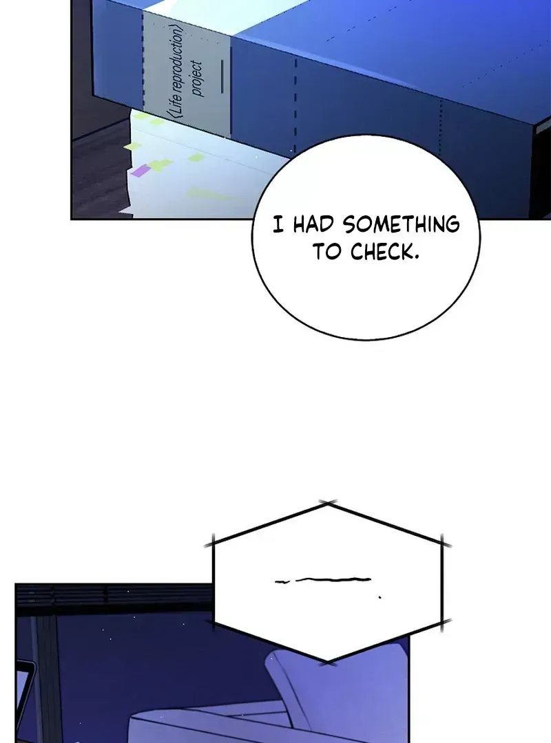 Zero Side Chapter 1.5 page 6 - 