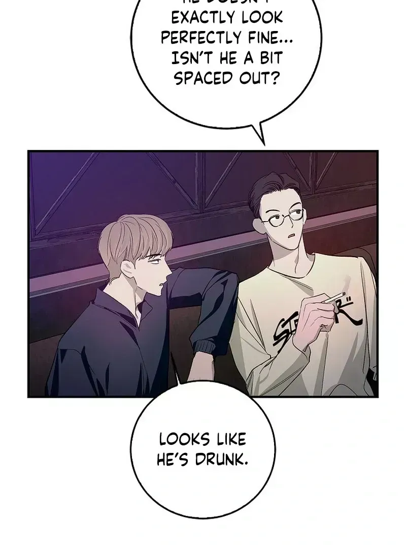 Zero Side Chapter 1.6 page 47 - 
