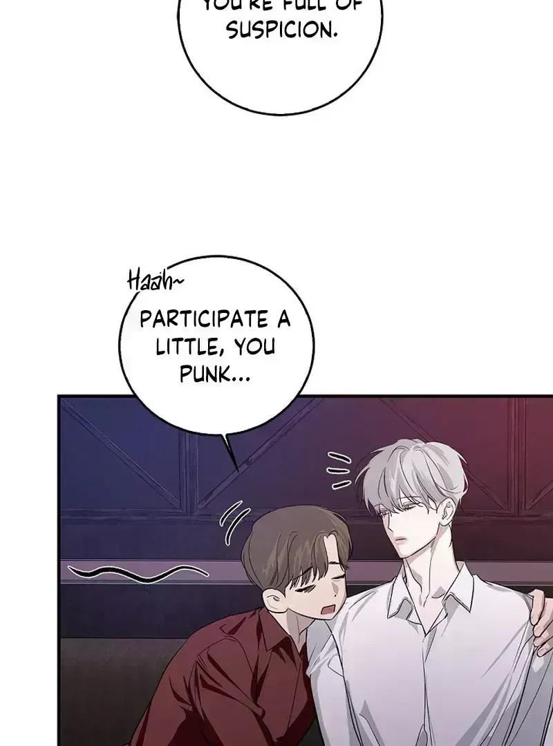 Zero Side Chapter 1.6 page 49 - 