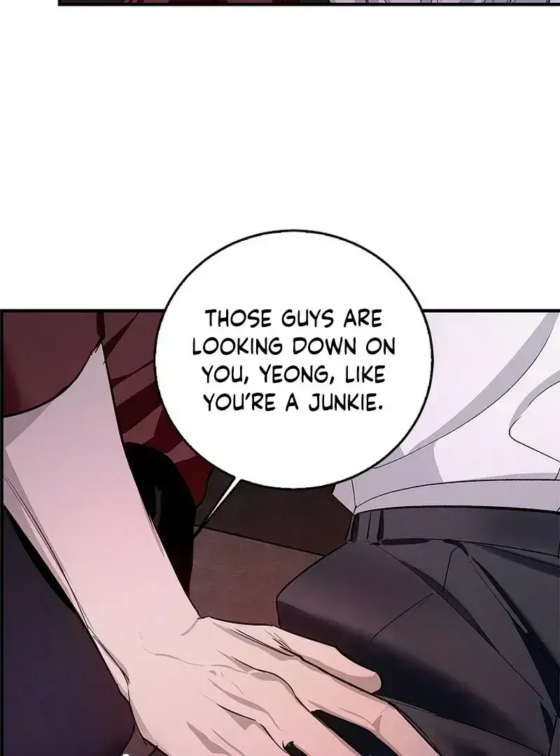Zero Side Chapter 1.6 page 50 - 