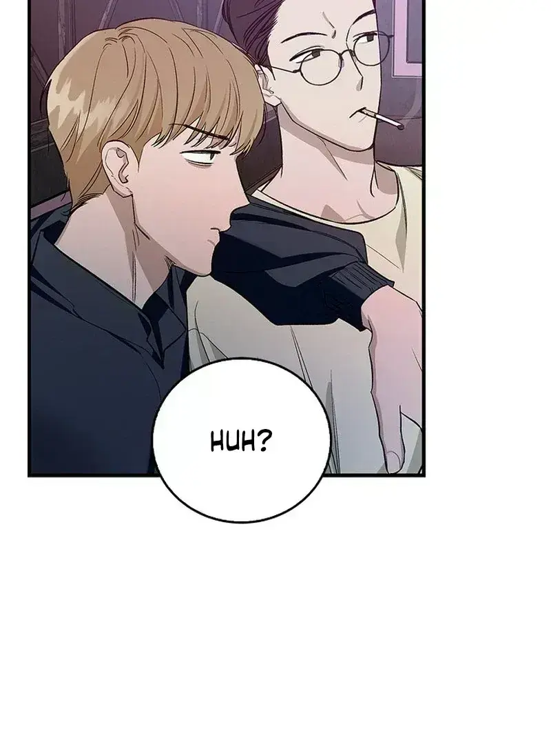 Zero Side Chapter 1.6 page 52 - 