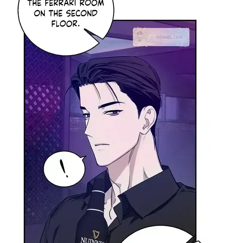 Zero Side Chapter 1.7 page 25 - 