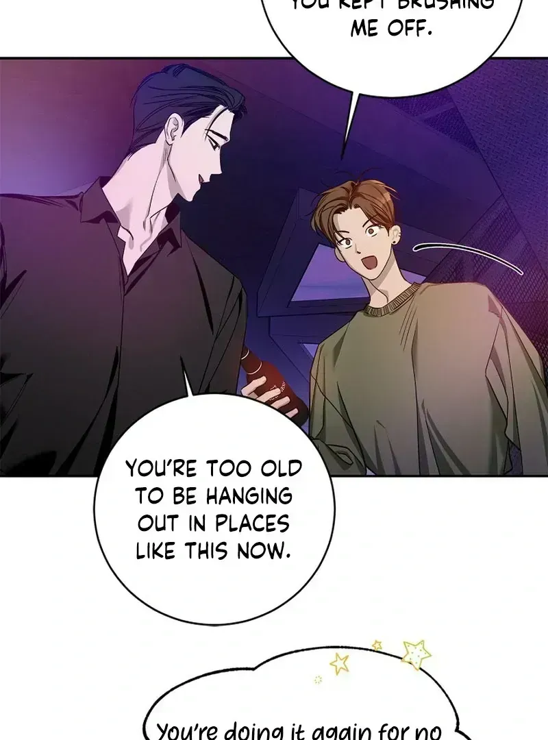Zero Side Chapter 1.8 page 23 - 