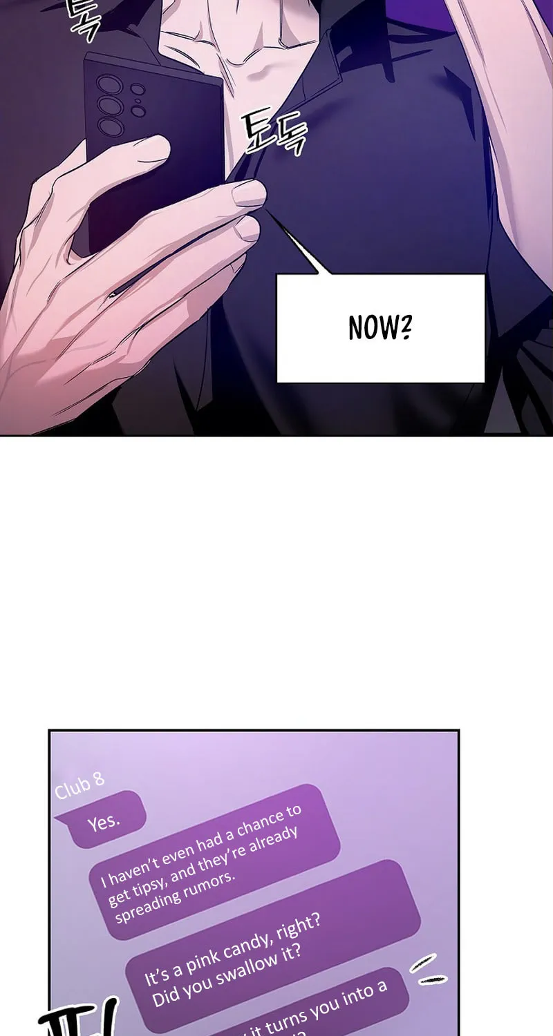 Zero Side Chapter 1 page 14 - 