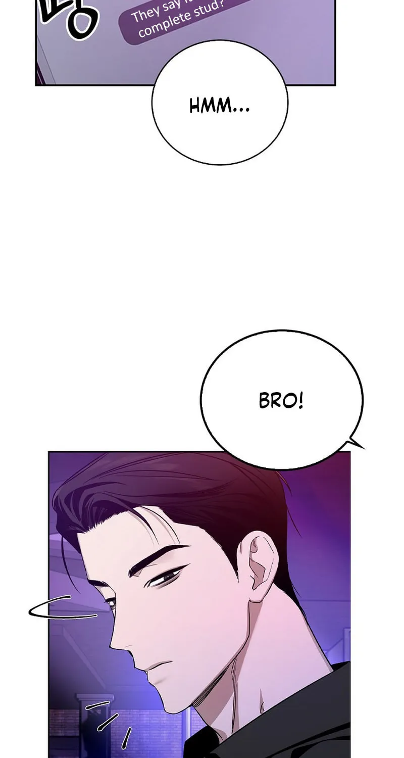 Zero Side Chapter 1 page 15 - 