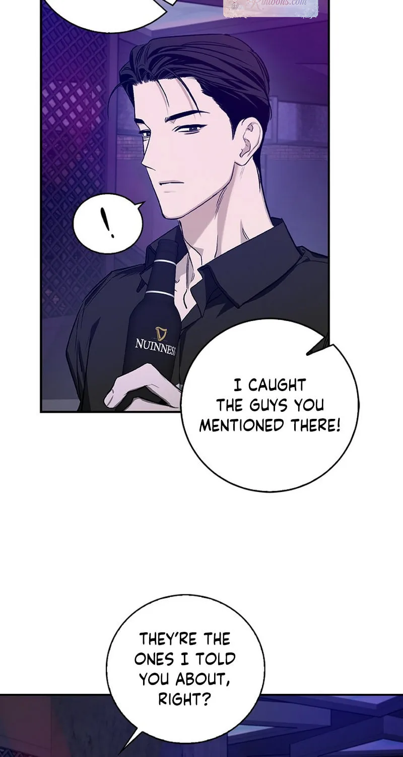 Zero Side Chapter 1 page 18 - 