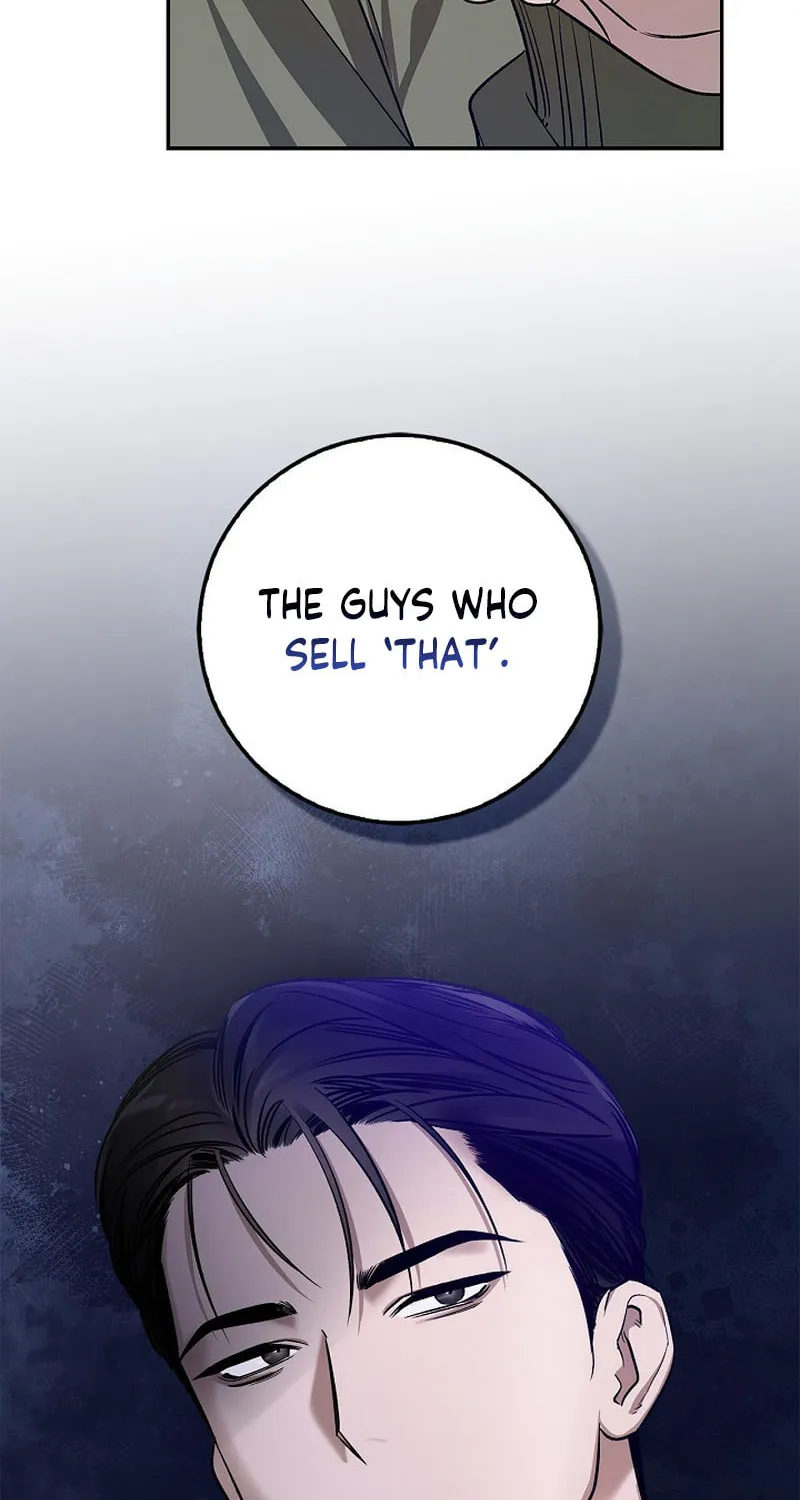 Zero Side Chapter 1 page 20 - 