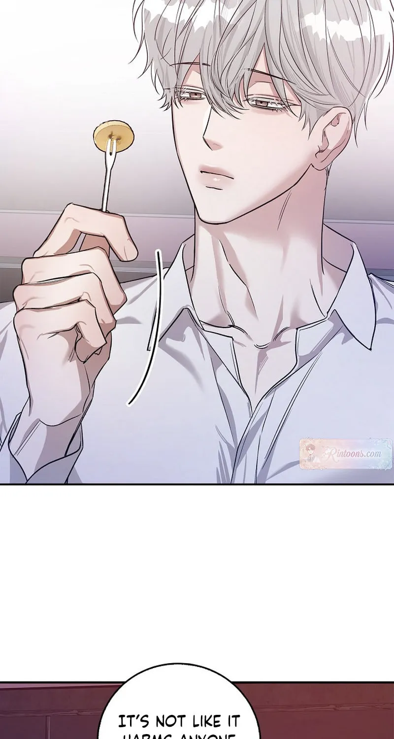 Zero Side Chapter 1 page 26 - 
