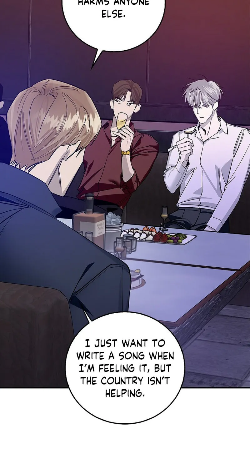Zero Side Chapter 1 page 27 - 