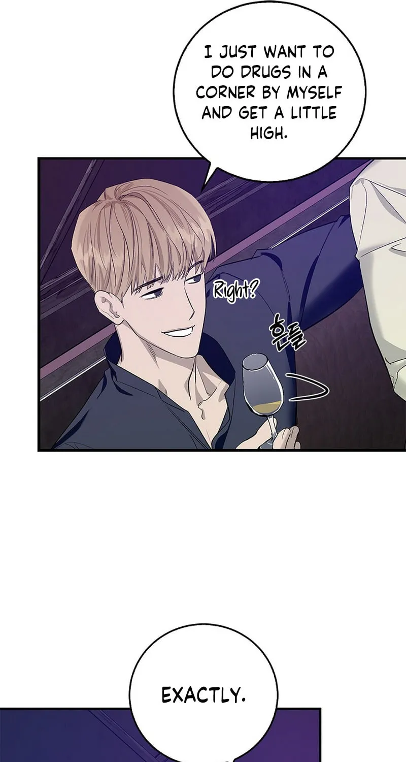 Zero Side Chapter 1 page 29 - 