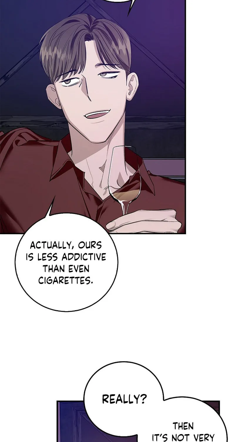 Zero Side Chapter 1 page 30 - 