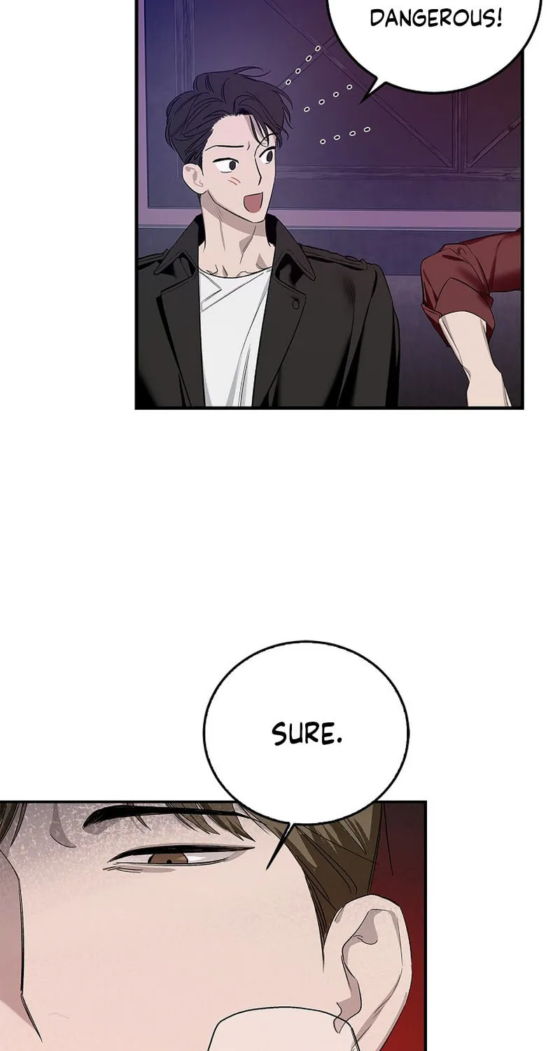 Zero Side Chapter 1 page 31 - 