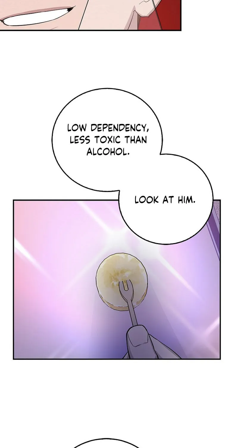 Zero Side Chapter 1 page 32 - 