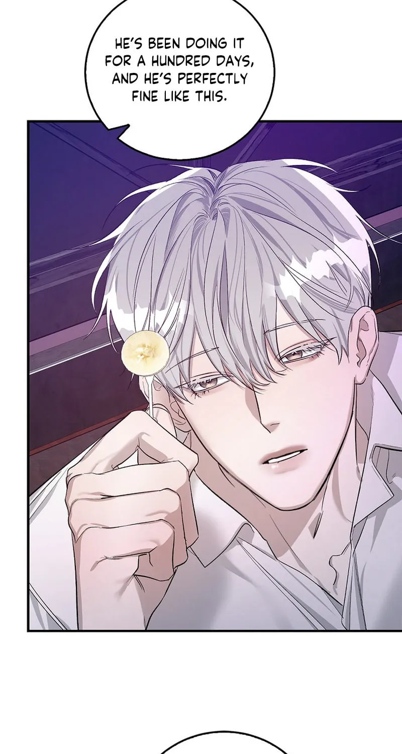 Zero Side Chapter 1 page 33 - 