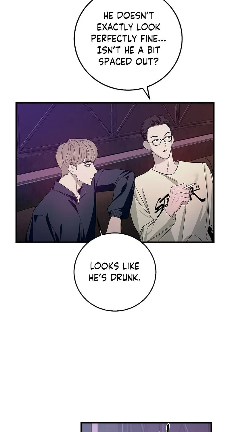Zero Side Chapter 1 page 34 - 