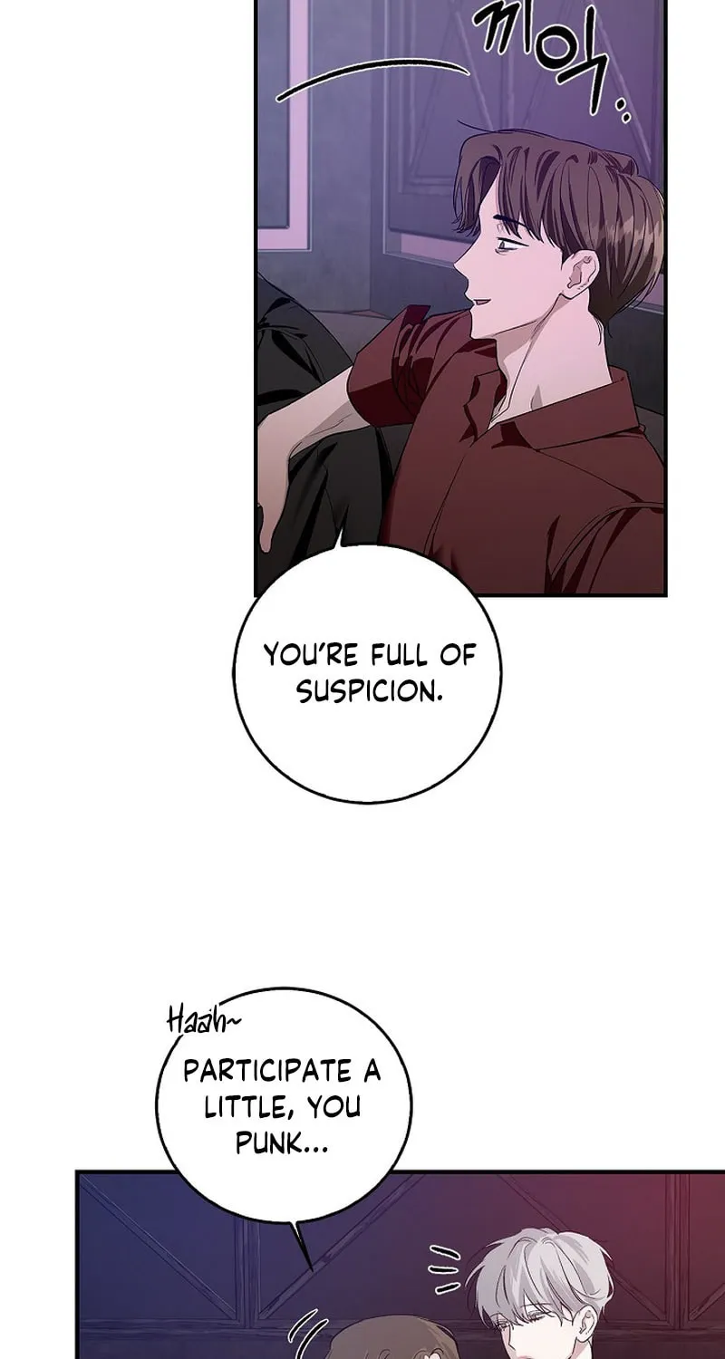 Zero Side Chapter 1 page 35 - 