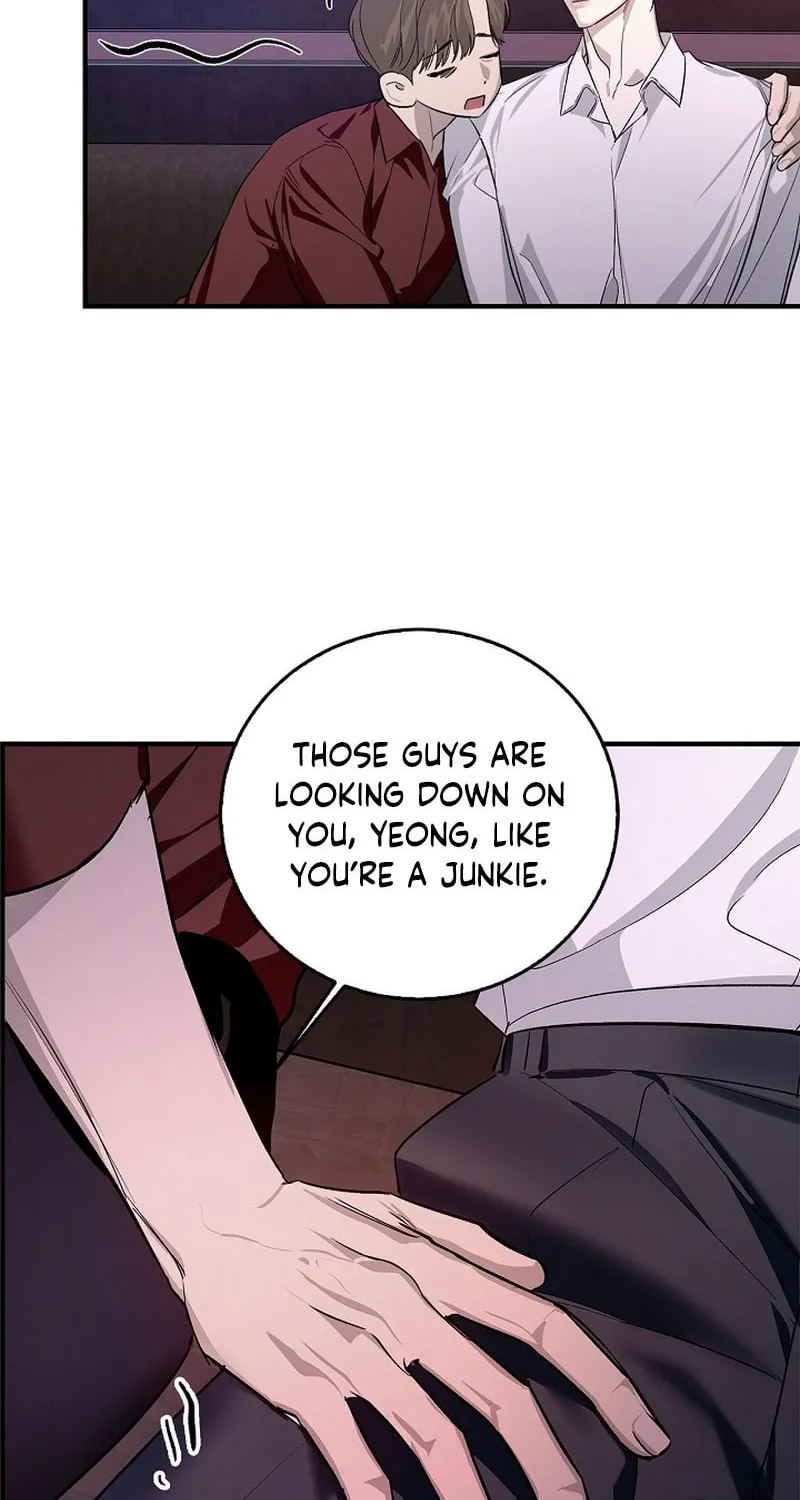 Zero Side Chapter 1 page 36 - 
