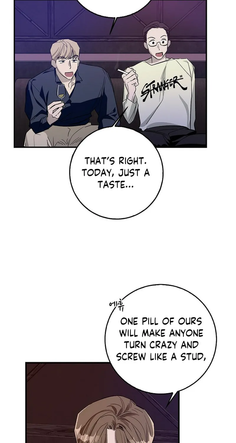 Zero Side Chapter 1 page 40 - 