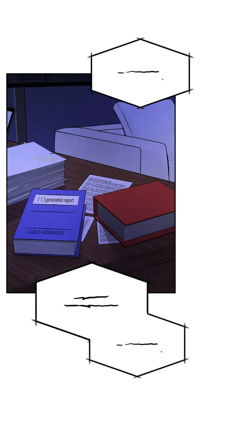 Zero Side Chapter 1 page 5 - 