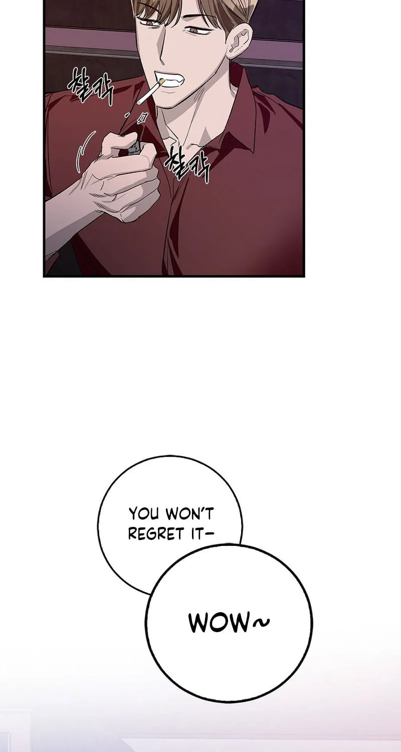 Zero Side Chapter 1 page 41 - 