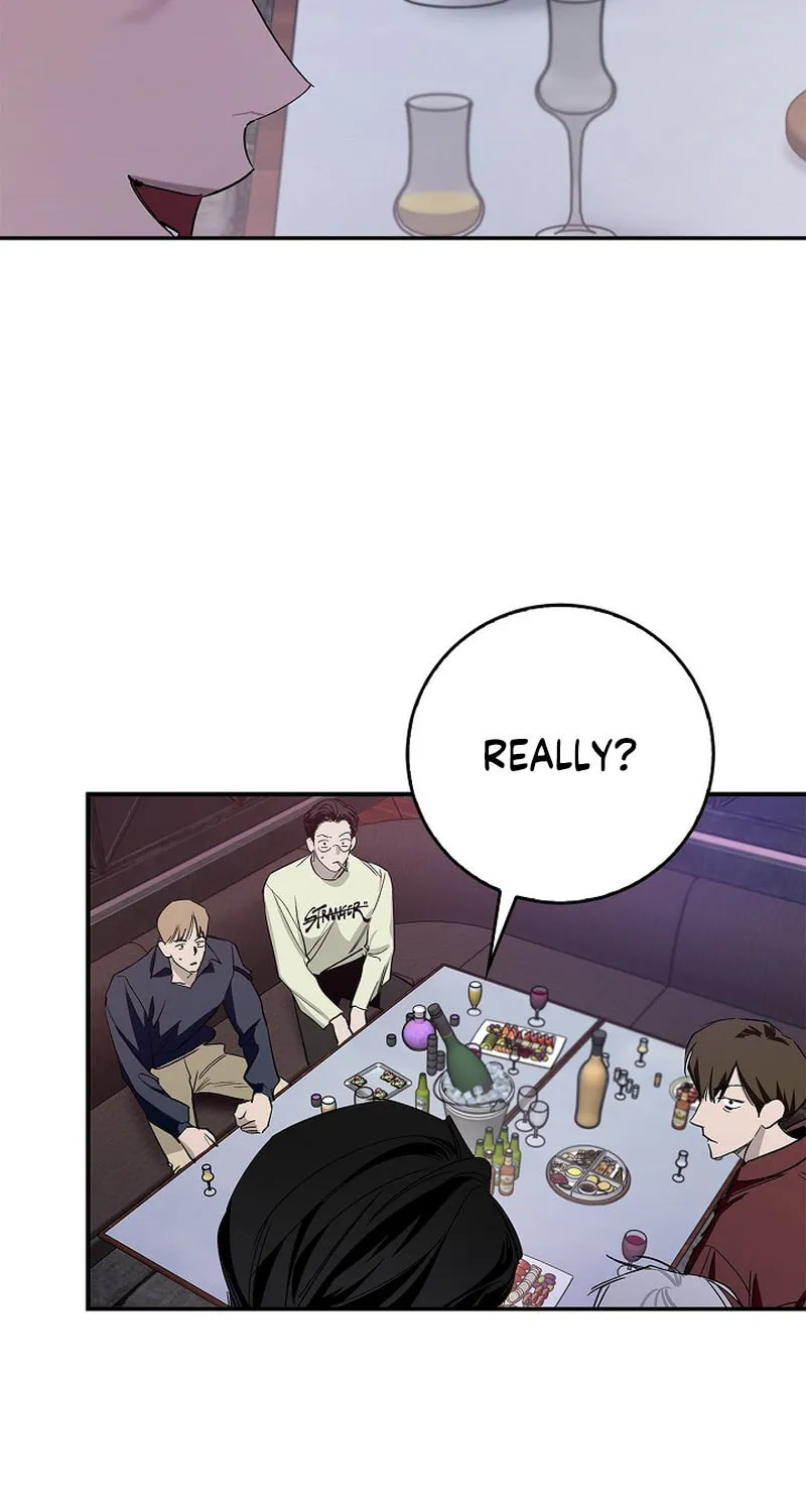 Zero Side Chapter 1 page 43 - 